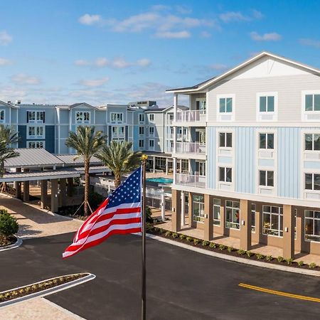 Hotel Courtyard Amelia Island Fernandina Beach Zewnętrze zdjęcie