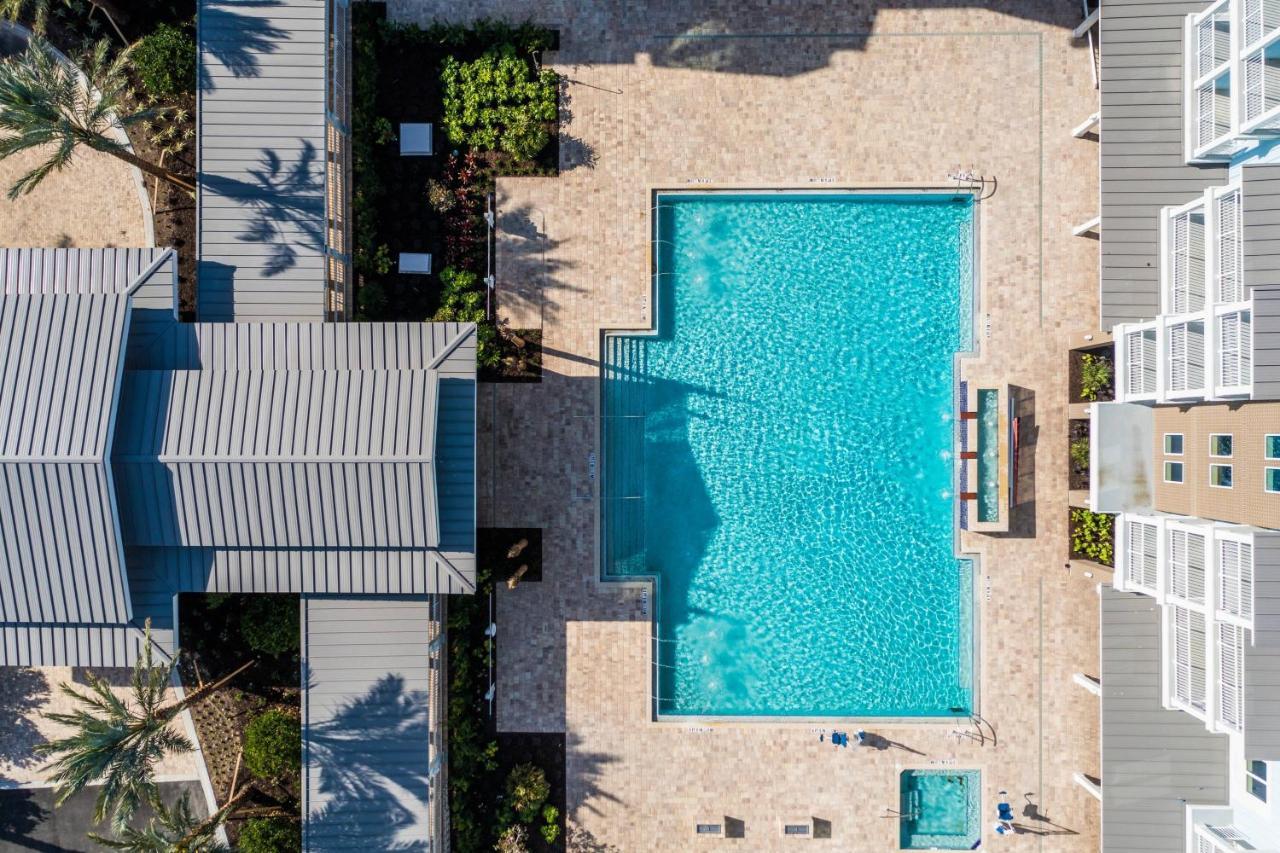 Hotel Courtyard Amelia Island Fernandina Beach Zewnętrze zdjęcie